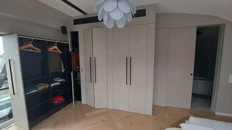 Maßgefertigte Möbel vom Tischler in Lüneburg