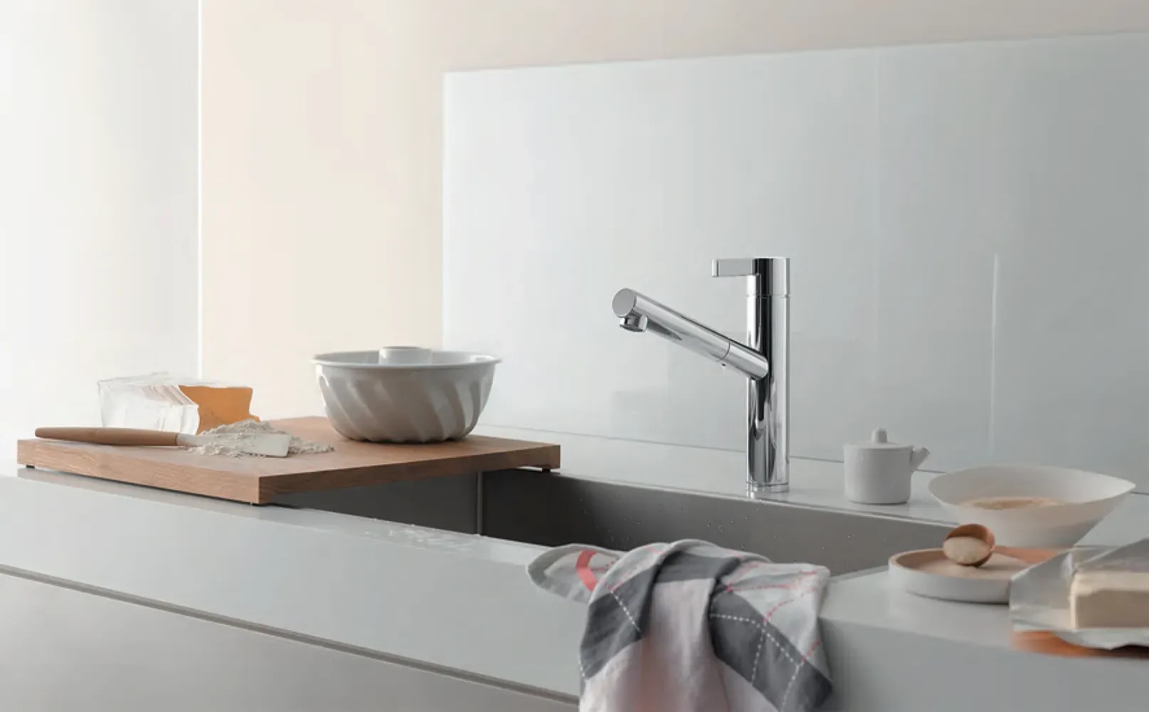 Individuelle Küchen nach Maß vom Tischler in Bremen