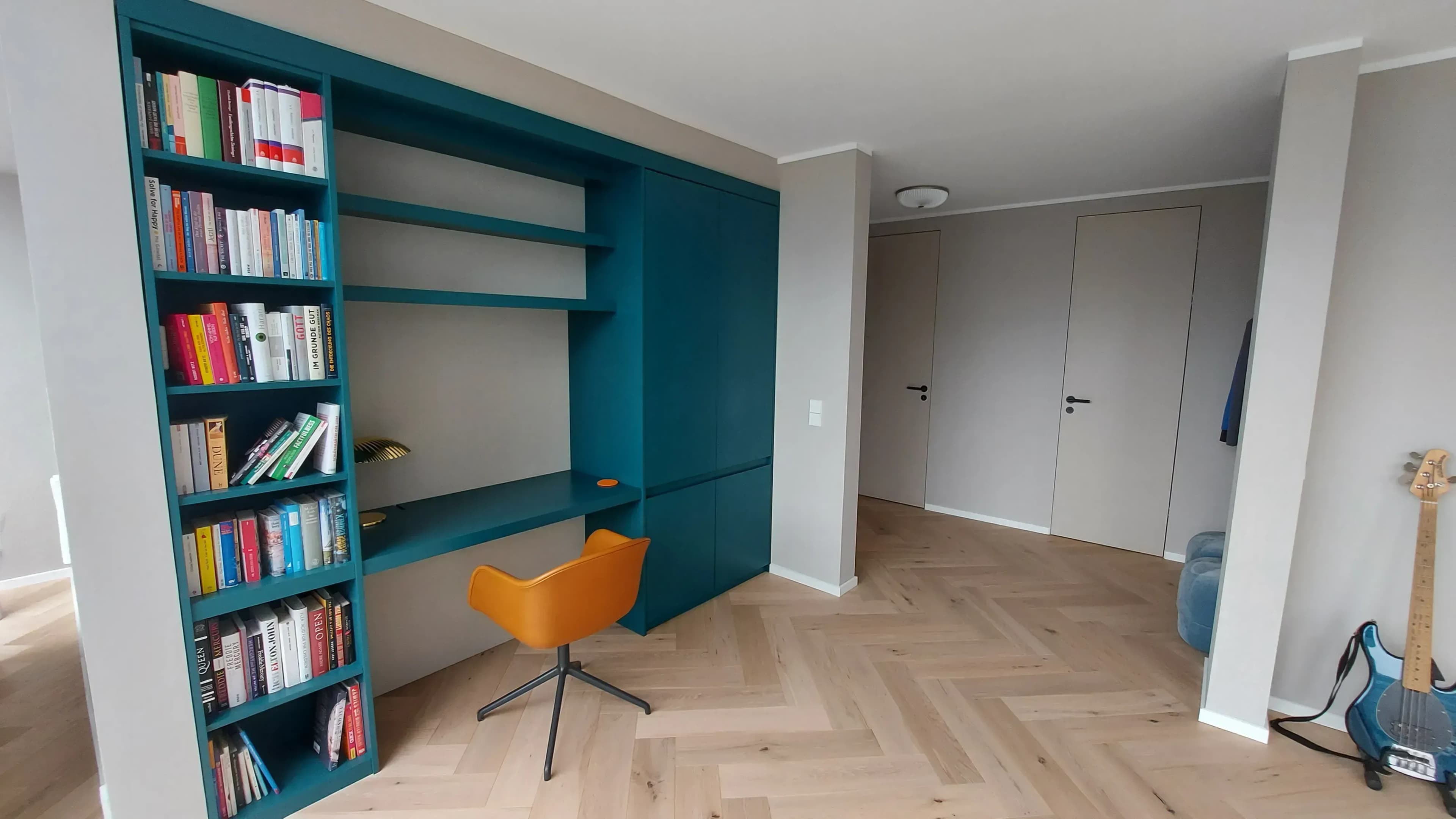 Hochwertige Möbel aus Massivholz in Lüneburg anfertigen lassen