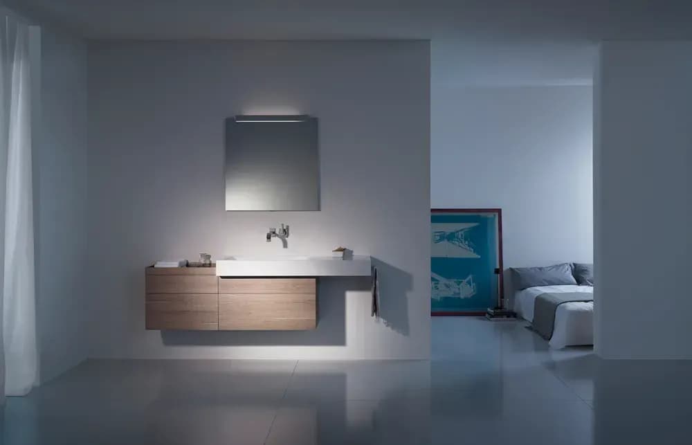 Mineralwerkstoff-Küchen und Möbel vom Tischler in Hannover