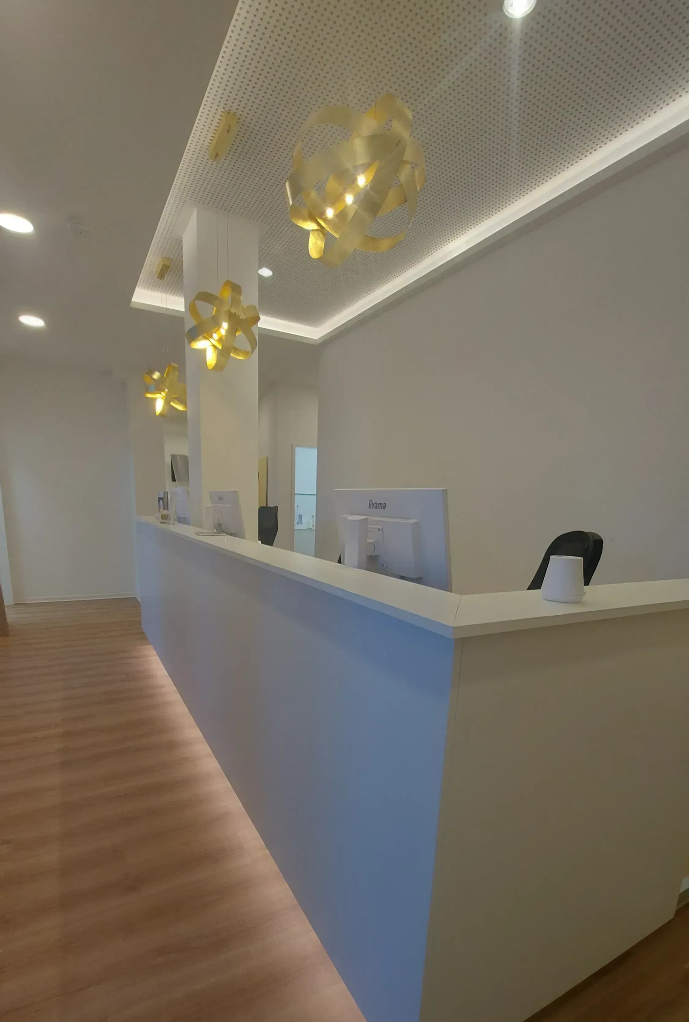 Maßgefertigte Möbel für Gewerbe in Oldenburg