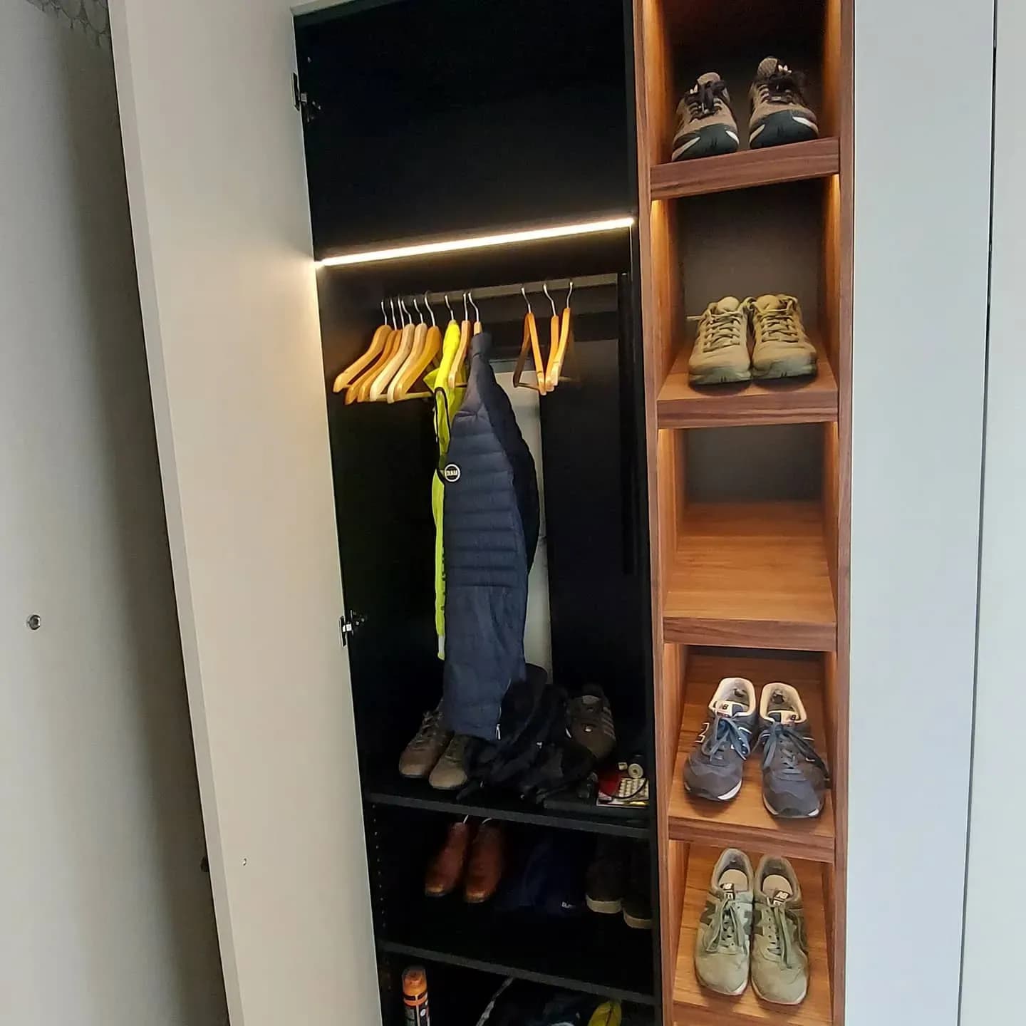 Exklusive Möbelanfertigung mit Plattenwerkstoffen in Rostock