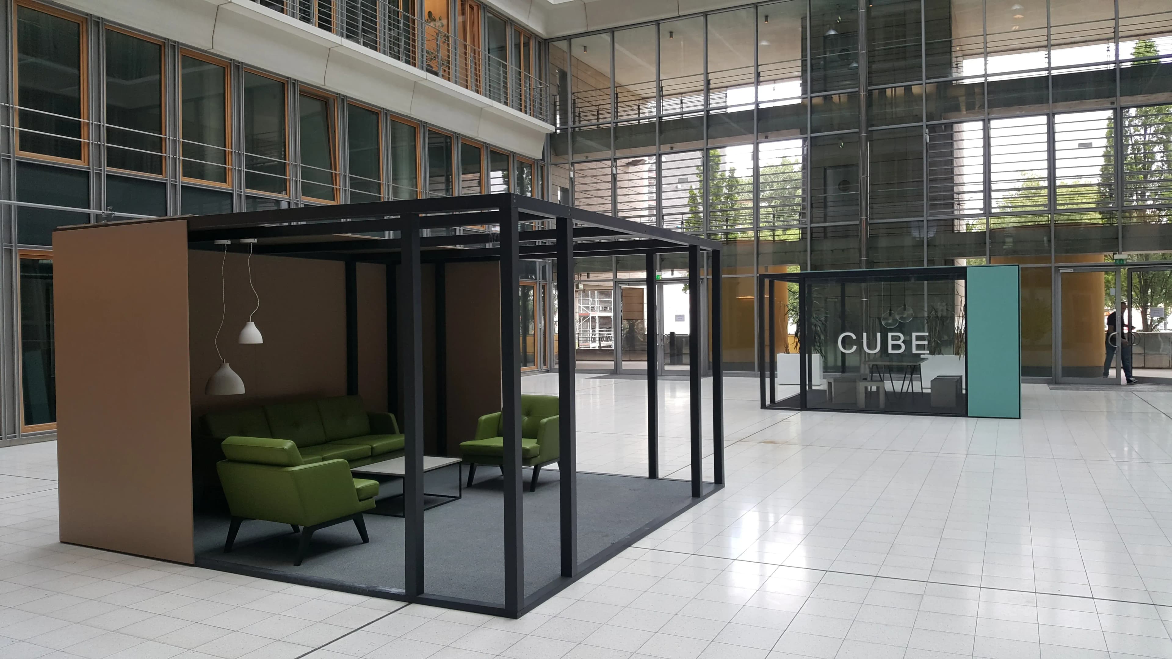 Maßgefertigte Möbel für Gewerbe in Oldenburg