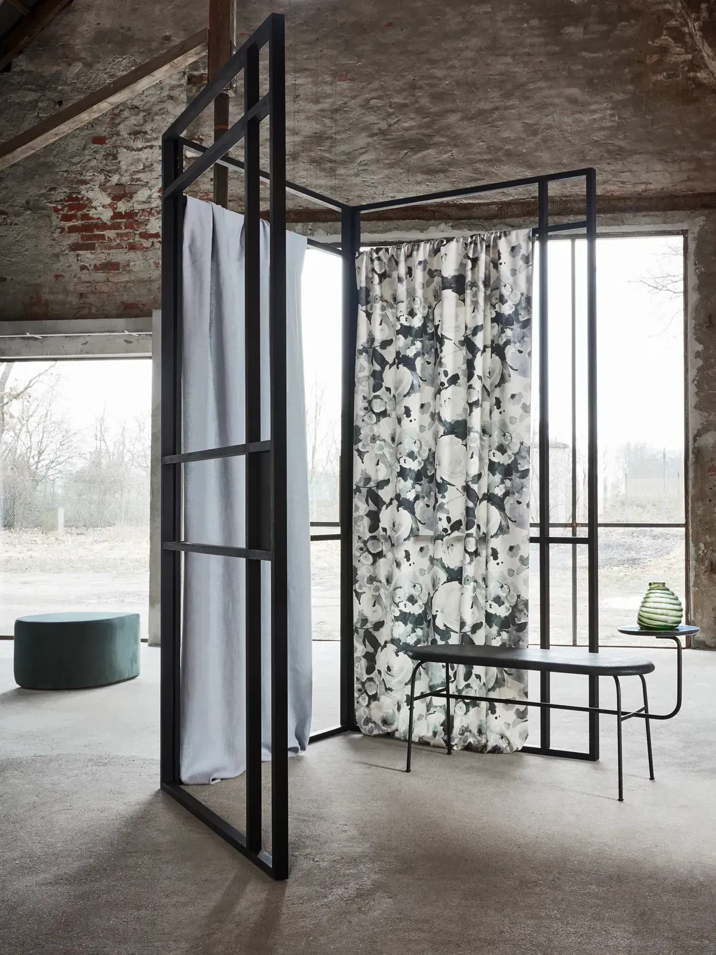 Setbau für Fotoproduktionen in Hamburg professionell umsetzen