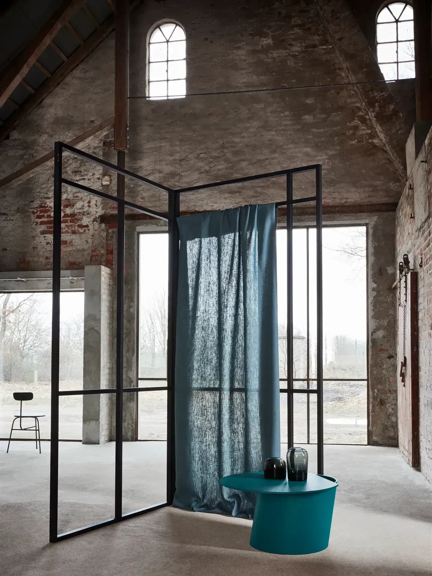 Kulissenbau für Werbefilm und Fotografie deutschlandweit buchen